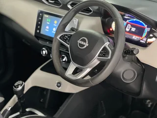 2023 Nissan Magnite Crossover