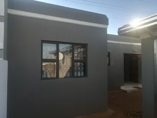 Garage Available in Soweto