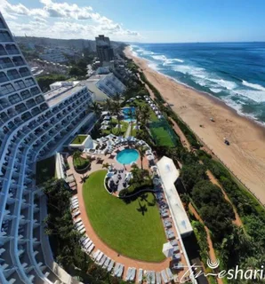 Umhlanga sands 10 Jan -17th Jan 2026