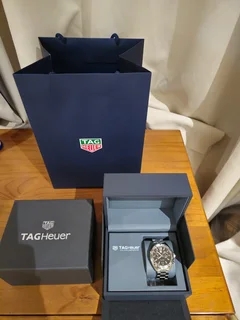 Tag  Heuer
