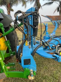 Lemken VarioOpal 9 Onland Plough