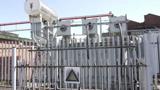 30MVA 66KV TO 11KV WEG TRANSFORMER (NEVER USED)