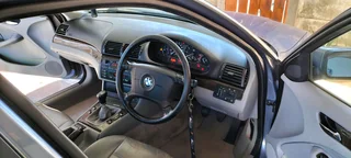 1999 BMW 328i Manual