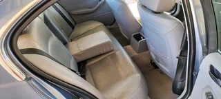 1999 BMW 328i Manual