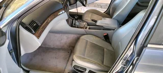 1999 BMW 328i Manual