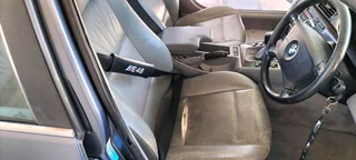 1999 BMW 328i Manual