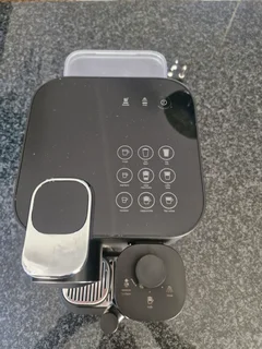 Nespresso Gran Lattissima Coffee Machine