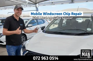 Mobile Windscreen Chip Repairs