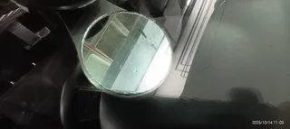 Mobile Windscreen Chip Repairs