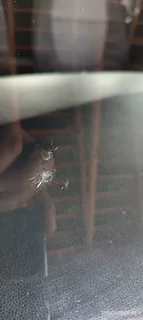 Mobile Windscreen Chip Repairs