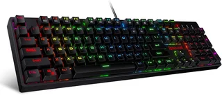 Redragon Surara Mechanical Full Rgb Gaming Keyboard (brand New)
