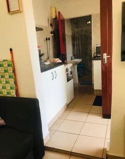 Neat Granny Cottage for rent