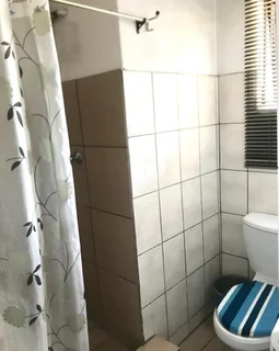 Neat Granny Cottage for rent