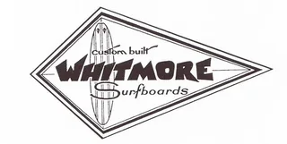 Surfboard Whitmore