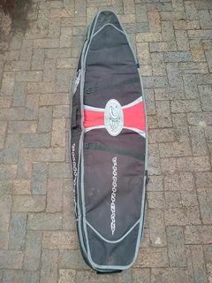 Kiteboard Directional Cabrinha Cover 5ft2 to 6ft2 1 to 2 Fit