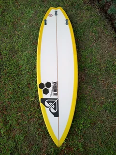Surfboard Shortboard Channel Islands Whip 6.0x 18 1/2x 2 1/4 26.8L
