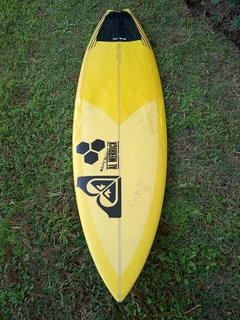 Surfboard Shortboard Channel Islands Whip 6.0x 18 1/2x 2 1/4 26.8L