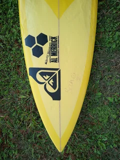 Surfboard Shortboard Channel Islands Whip 6.0x 18 1/2x 2 1/4 26.8L