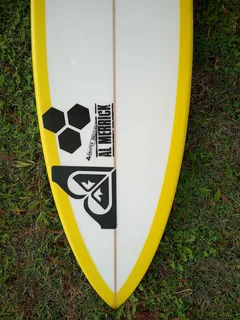 Surfboard Shortboard Channel Islands Whip 6.0x 18 1/2x 2 1/4 26.8L
