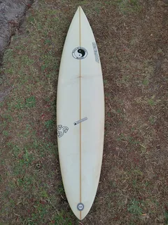Surfboard Stepup Town and Country 7ft2x 18 3/8x 2 1/2 around 35L Today Only!!