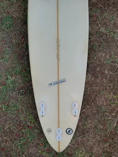 Surfboard Stepup Town and Country 7ft2x 18 3/8x 2 1/2 around 35L Today Only!!