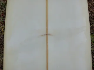 Surfboard Stepup Town and Country 7ft2x 18 3/8x 2 1/2 around 35L Today Only!!