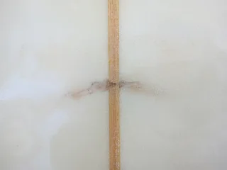 Surfboard Stepup Town and Country 7ft2x 18 3/8x 2 1/2 around 35L Today Only!!