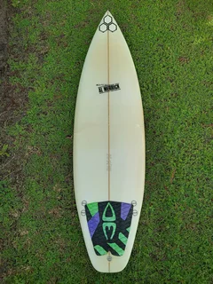 Surfboard Channel Islands Flyer 5ft10x 18 3/4x 2 5/16 27.2L