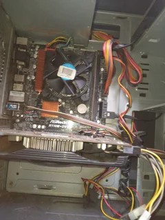 Ryzen 9 Tower &#43; i5 7th Gen PCs for Sale