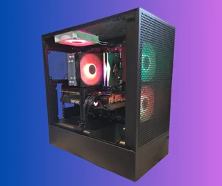 For Sale: Ultimate Gaming PC - Ryzen 7 5800X3D, RTX 3080, 32GB RAM