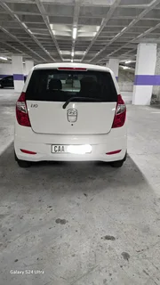 2016 Hyundai i10 Hatchback -  Low mileage 64 000 kms - Lady Owner /Driver  - PH: 071 440 6829