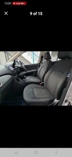 2016 Hyundai i10 Hatchback -  Low mileage 64 000 kms - Lady Owner /Driver  - PH: 071 440 6829