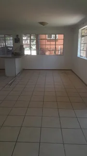 Granny flat for rent: 2401 Albertina Sisulu Rd, Florida, Roodepoort