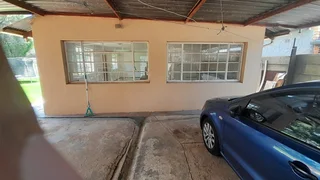 Granny flat for rent: 2401 Albertina Sisulu Rd, Florida, Roodepoort