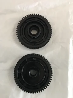 Bmw x3 x5 transfer case gears