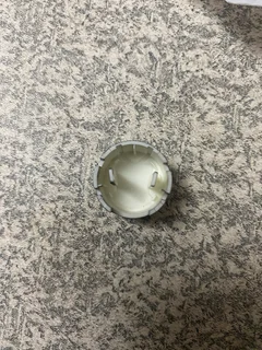 Bmw start stop button