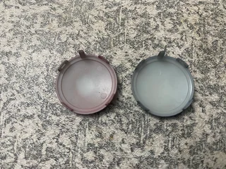 Bmw start stop button