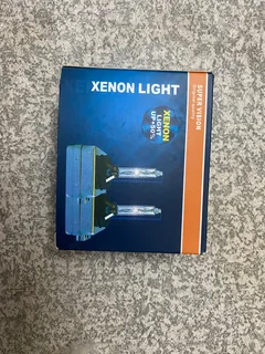 Bmw d1s xenon bulb