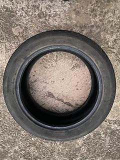 Tires 2nd durban 18 inch only