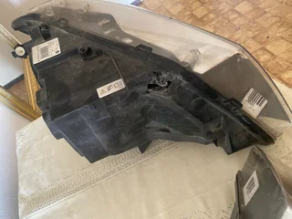 Bmw f25 2011-2014 headl