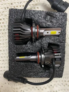 Hir2 9012 led lights