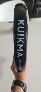 Kuikma Comfort Adult Padel Racket for Sale