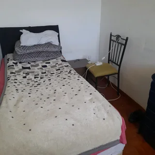 Room to rent single person.