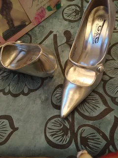 Ladies Glitz &amp; Glamour shoe