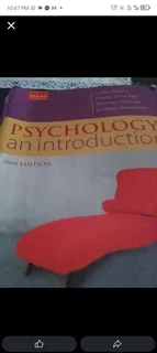 University text books