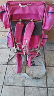 Absolute Bargain -Karrimor hiking back pack-reduced Price now R300