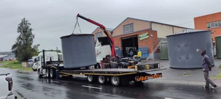 Lowbed Abnormal Loads