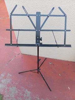 Music Stand