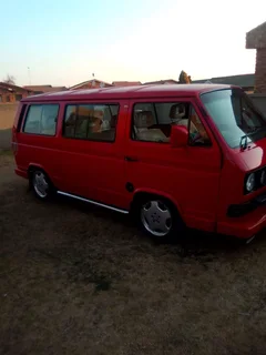 2000 Volkswagen Microbus - Licensed, Running, Paperwork in Order