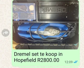 Good as new Second Hand Items